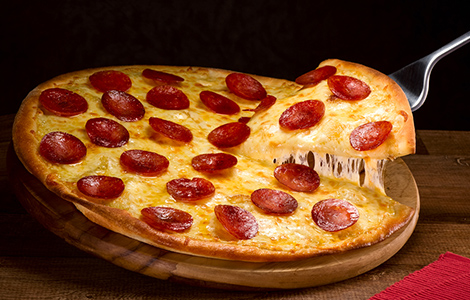 Pizza