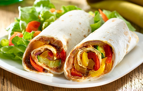 Wrap
